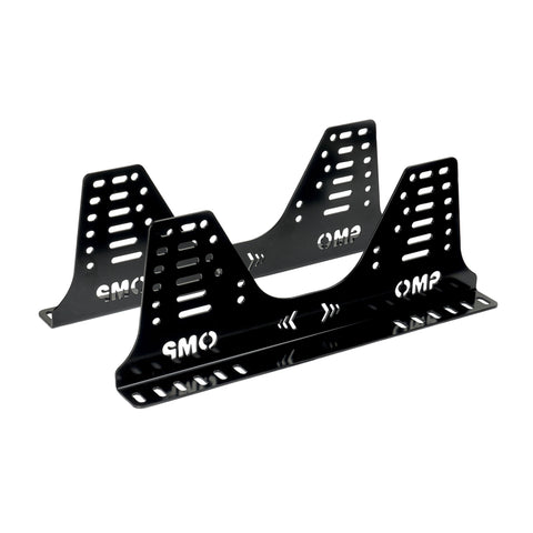 OMP Steel Brackets 3mm/ Length 495mm