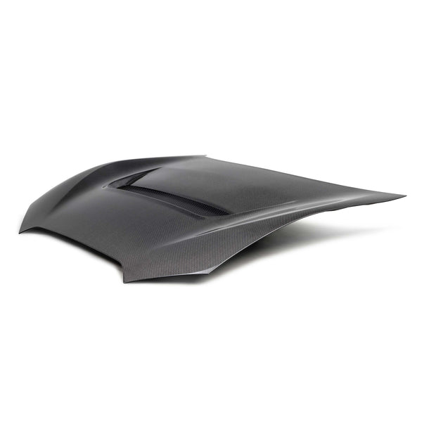 Seibon 2016 - 2025 Mazda Miata VS-Style Carbon Fiber Hood