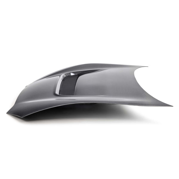 Seibon 2016 - 2025 Mazda Miata VS-Style Carbon Fiber Hood