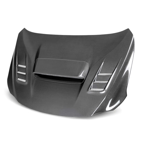 Seibon 2022+ Subaru WRX CW-Style Carbon Fiber Hood