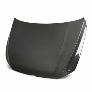 Seibon OEM-Style Carbon Fiber Hood For 2022 + VW Golf MK8