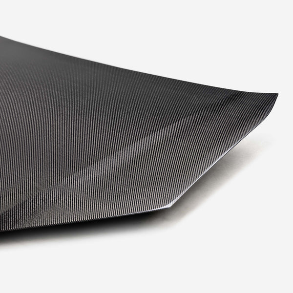 Seibon 2023 + Toyota Prius / Prius Prime OE-Style Carbon Fiber Hood