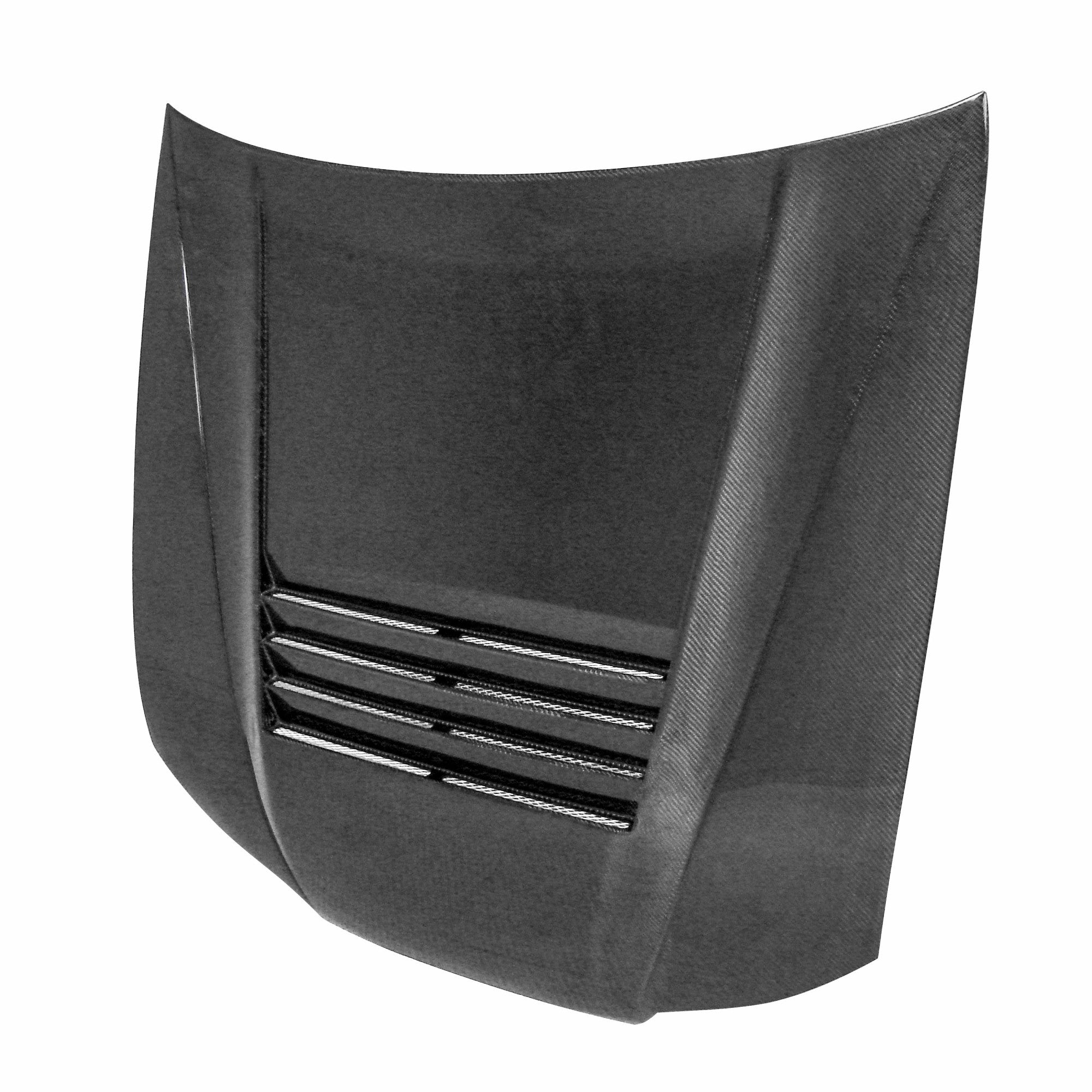 Seibon DS-Style Carbon Fiber Hood For 1999-2001 Nissan S15