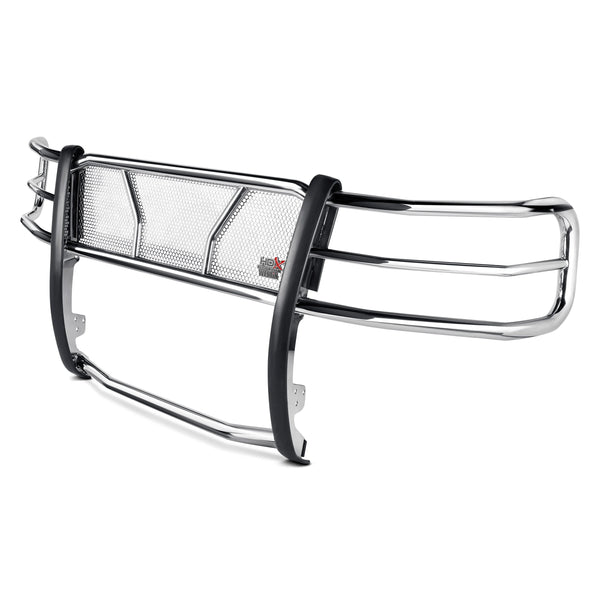 Westin 2022 - 2025 GMC Sierra 1500 (Excl. Old Body) HD Grille Guard - Stainless Steel
