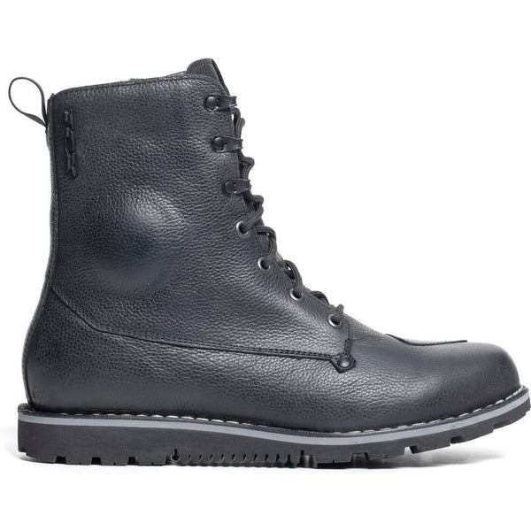 TCX Hero 2 Waterproof Boot Black