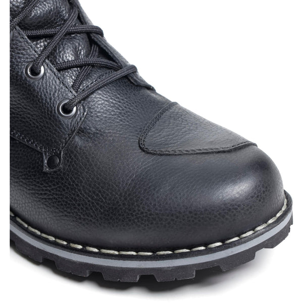 TCX Hero 2 Waterproof Boot Black