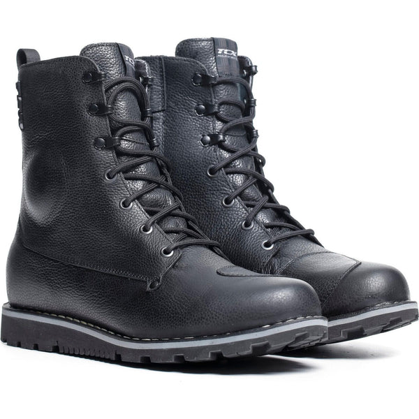 TCX Hero 2 Waterproof Boot Black