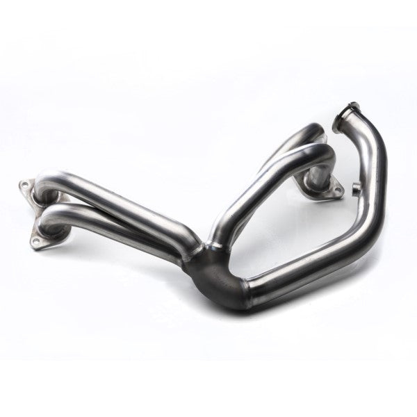 Killer B Equal Length 4-1 Holy Header EJ Series with SwainTech Ceramic ...