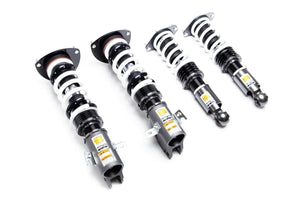 HKS Hipermax S 2023 + Nissan Z RZ34 Coilovers Full Kit