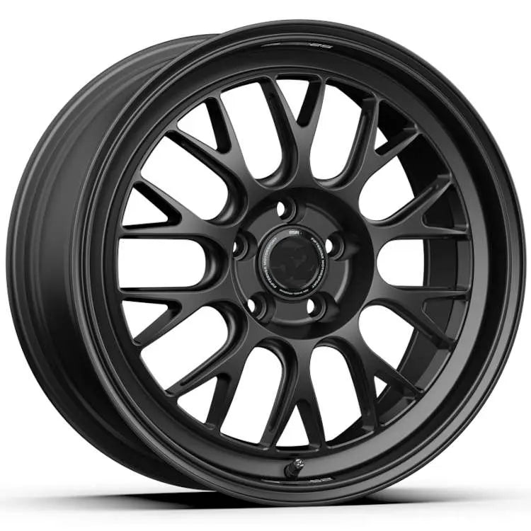 fifteen52 Holeshot RSR 18x9 5x100 42mm ET 73.1mm Center Bore Frosted Graphite