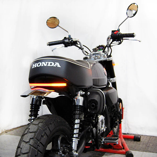 New Rage Cycles 2018 - 2024 Honda Monkey Tail Light