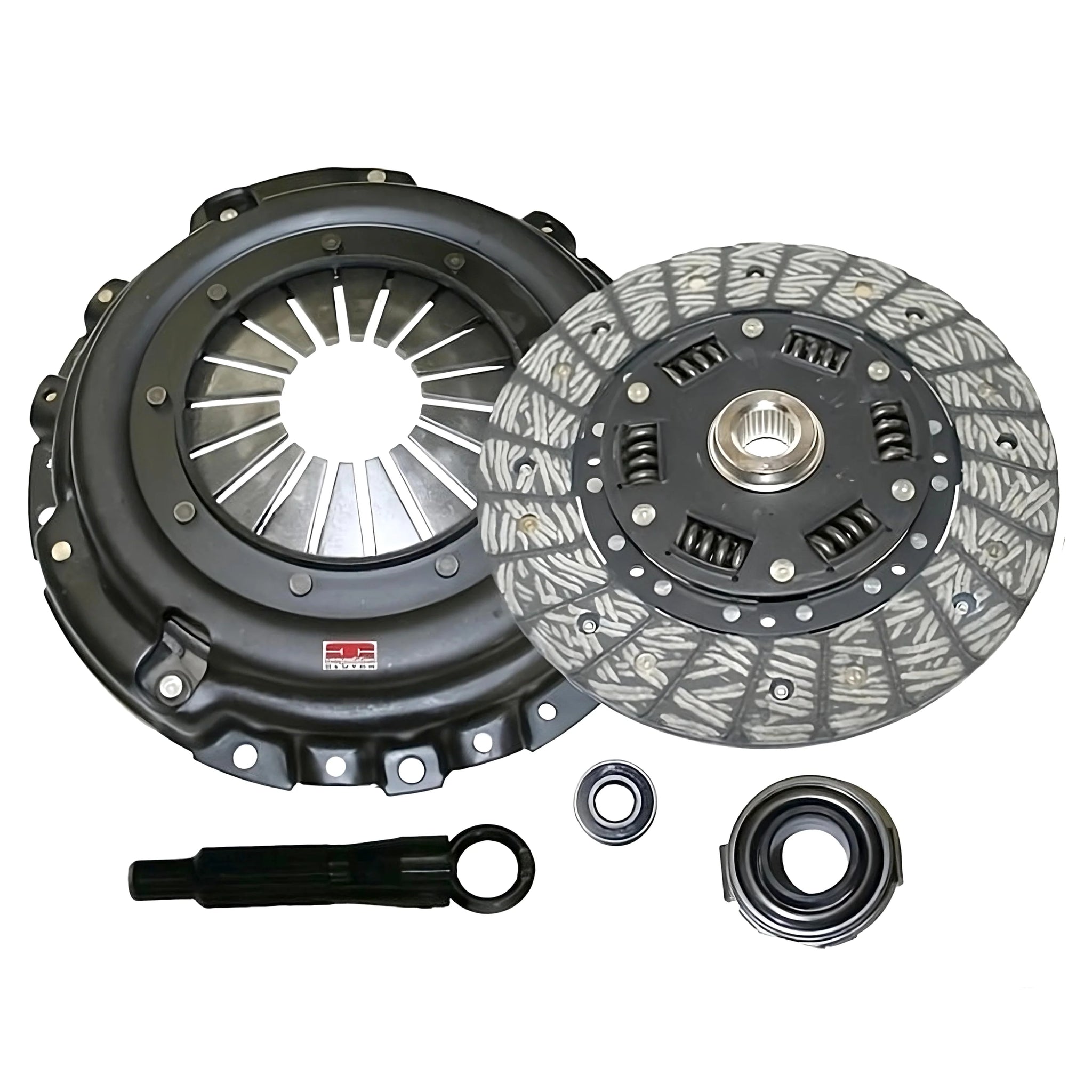 Competition Clutch B Series 1994 - 2001 Acura Integra 1.6L DOHC/1.8L/2.0L Stock Clutch Kit