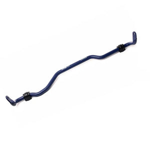 H&R 85-92 Volkswagen Golf/Jetta 8V MK2 25mm Non Adj. Sway Bar - Rear