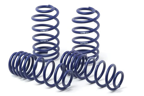 H&R 2004 - 2011 Mazda RX8 Sport Spring ( Lowering Springs )