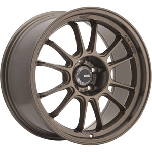 Konig Hypergram 17x8 5x112 ET45 Race Bronze