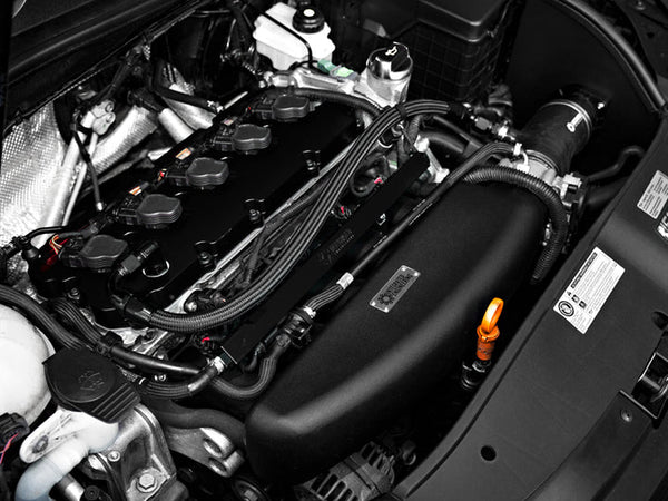 Integrated Engineering Volkswagen  Mk5 Mk6 Golf / Jetta 2.5L 5 Cylinder Intake Manifold (Electric Power Steering Only)