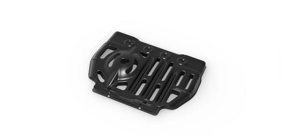 AEV IFS Skid Plate Kit for 2020-2024 Chevrolet Silverado HD / GMC Sierra HD 4WD