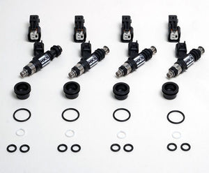 HKS Honda 1999 - 2003 S2000 F20C AP1 Injector Upgrade Kit - 750cc