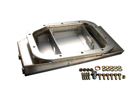 Tomei SR20 Oversized Oil Pan (TB205A-NS08A)