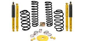 ARB 2 Inch Lift Complete Suspension Kit Light Load Jeep Wrangler TJ 1997 - 2006