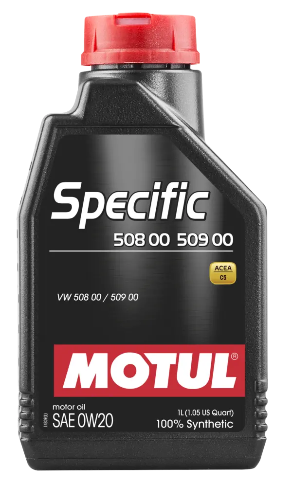 Motul 1L OEM Synthetic Engine Oil SPECIFIC - 0W20 ( 12 Pack )