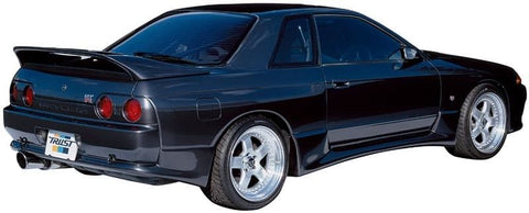 GReddy 89-94 Nissan Skyline GT-R GRacer Rear Under Spoiler