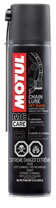 MOTUL MC Care C3 Chain lube Offroad