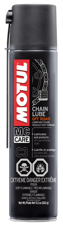 MOTUL MC Care C3 Chain lube Offroad