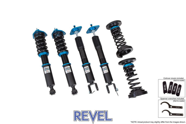 Revel Touring Sport Damper Coilover 2023 + Nissan Z