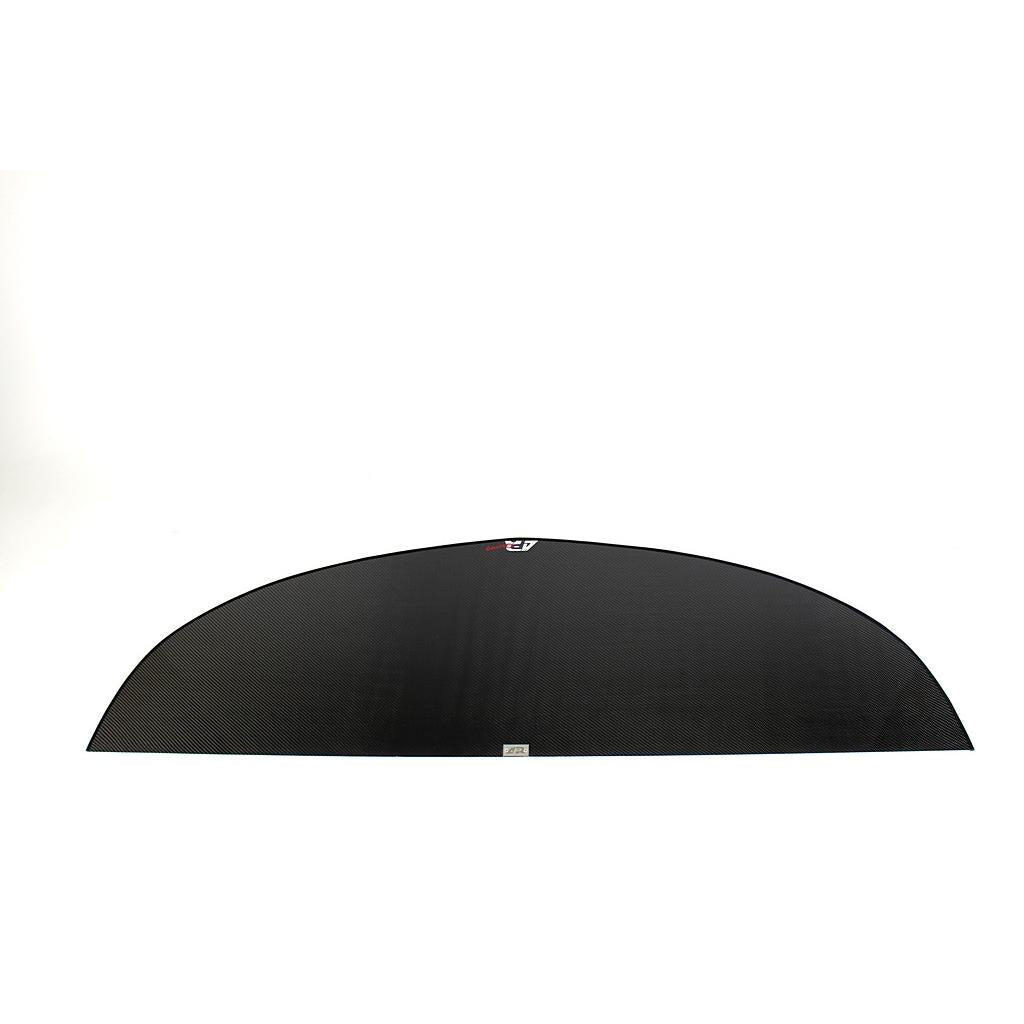 APR Ford Mustang Front Carbon Fiber Wind Splitter 2005-2009 - California Special