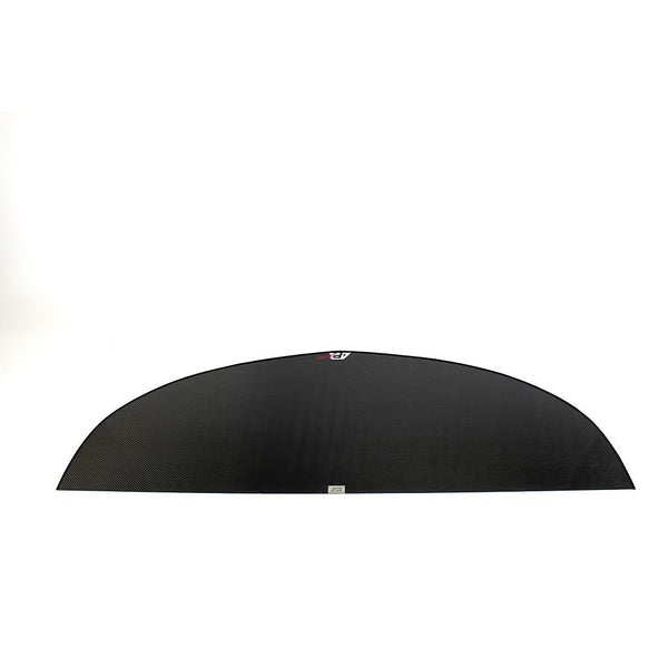 APR Ford Mustang Front Carbon Fiber Wind Splitter 2005-2009 - California Special