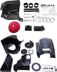 HKS 2020 + GR Yaris Cold Air Intake Full Kit