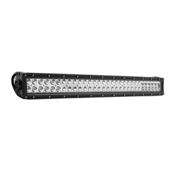 Westin EF2 LED Light Bar Double Row 30 inch Combo w/3W Epistar - Black