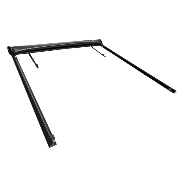 Westin 2016 - 2023 Toyota Tacoma 5ft. Bed Soft Roll Tonneau Cover - Black