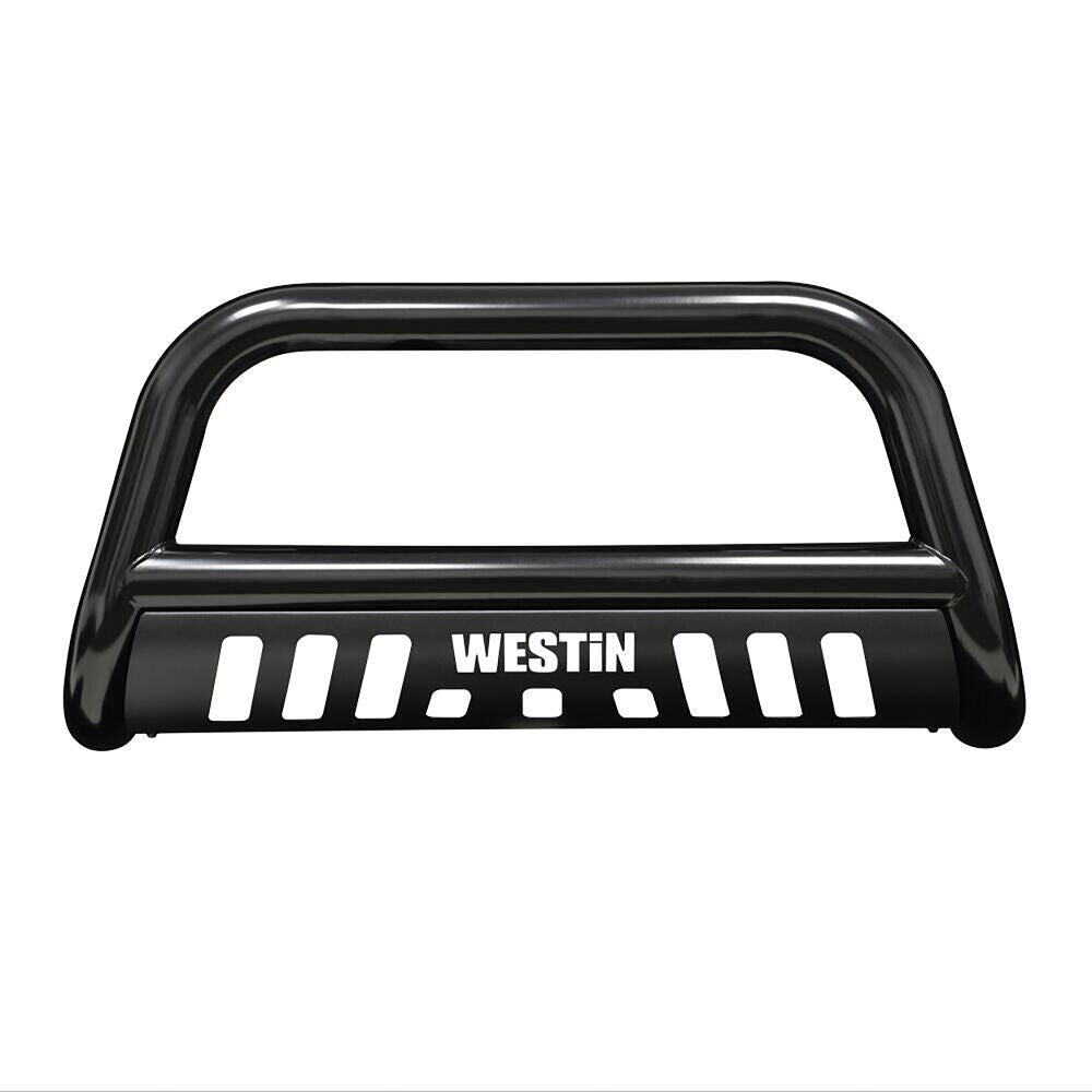 Westin 2019 - 2024 Ram 2500/3500 E-Series Bull Bar - Black