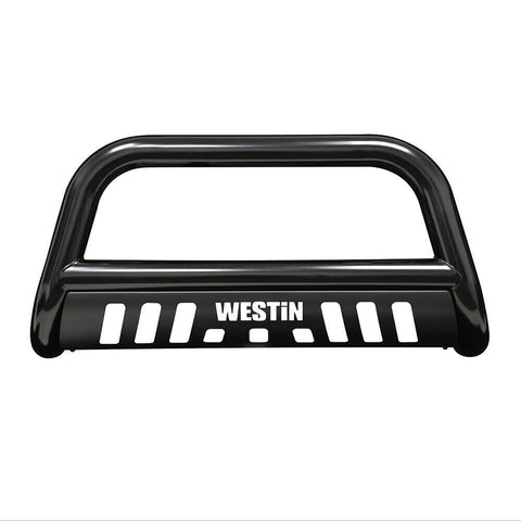 Westin 2019 - 2024 Ram 2500/3500 E-Series Bull Bar - Black