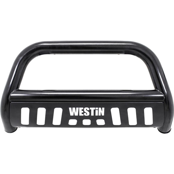 Westin 2016-2023 Toyota Tacoma E-Series Bull Bar - Black