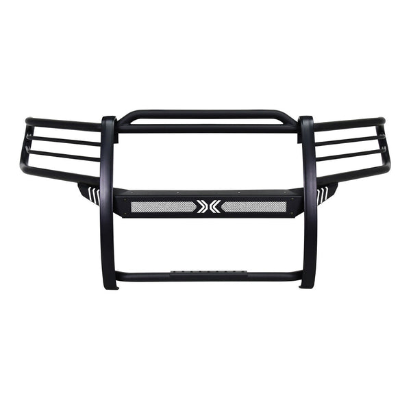 Westin 2014 - 2024 Toyota 4Runner (Excl. Limited) Sportsman X Grille Guard - Textured Black