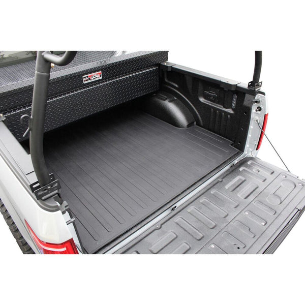 Westin 2015-2025 Ford F-150 (6.5ft Bed) Truck Bed Mat - Black