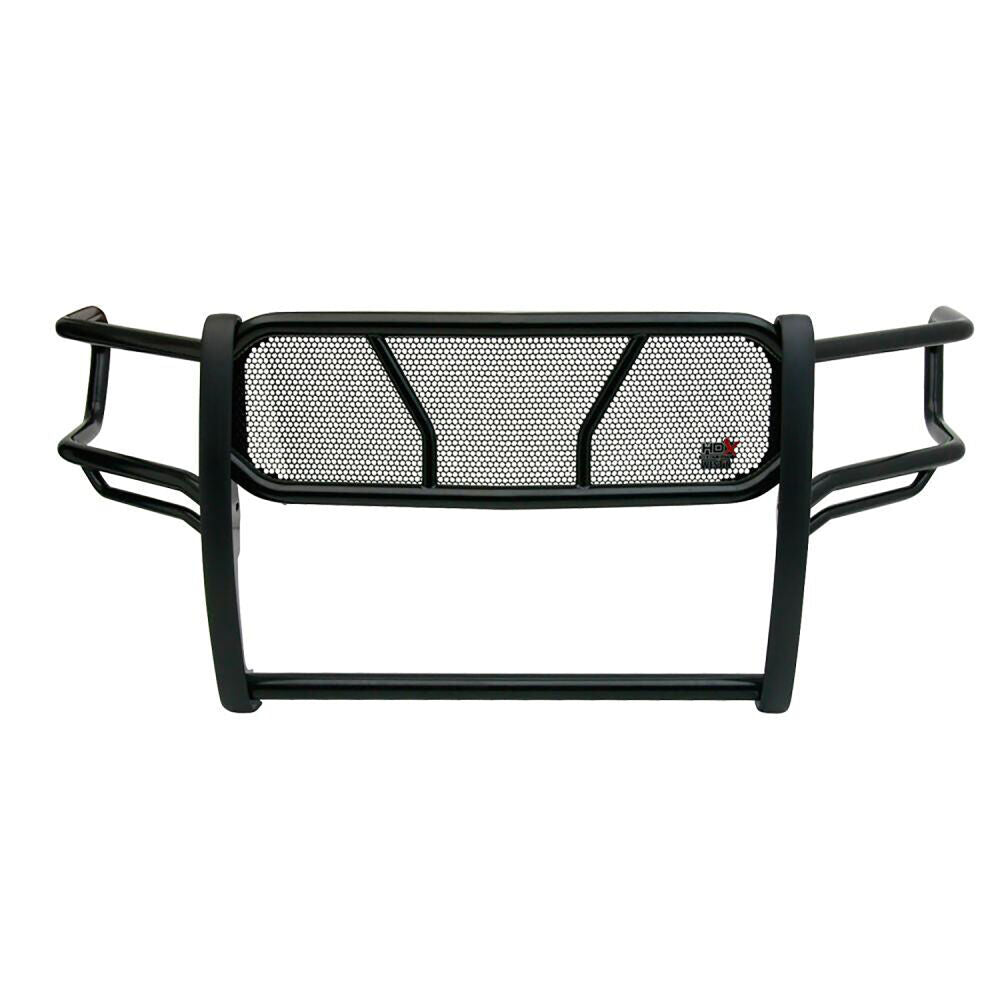 Westin 2006-2008 Dodge Ram 1500 / 2006 - 2009 Ram 2500 / 3500 HDX Grille Guard - Black