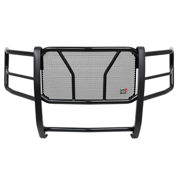 Westin 2017 - 2022 Ford F-250 / F-350 HDX Modular Grille Guard - Black