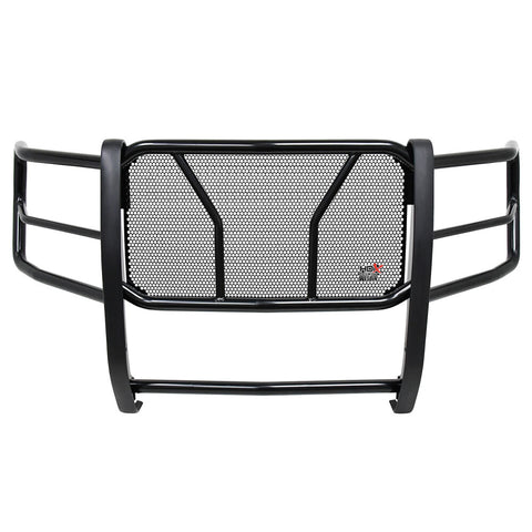 Westin 2017 - 2022 Ford F-250 / F-350 HDX Modular Grille Guard - Black