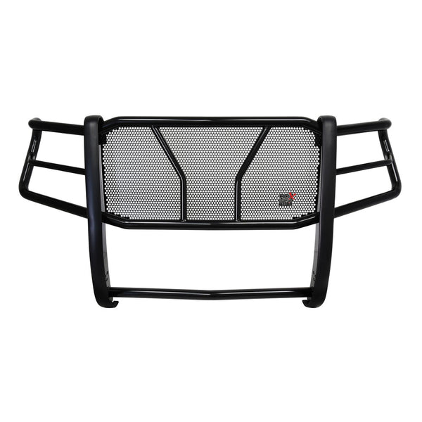 Westin 2019 + Chevrolet Silverado 1500 HDX Grille Guard - Black