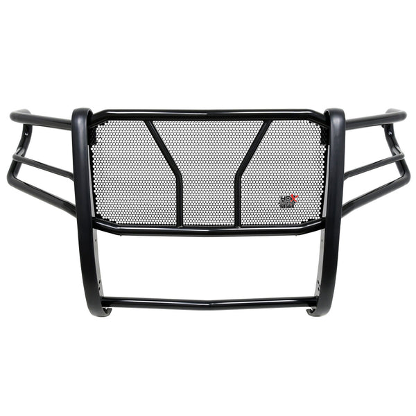 Westin 2019 - 2021 GMC Sierra 1500 HDX Grille Guard - Black