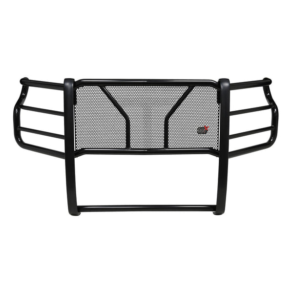 Westin 2020 + Chevrolet Silverado 2500/3500 HDX Grille Guard - Black