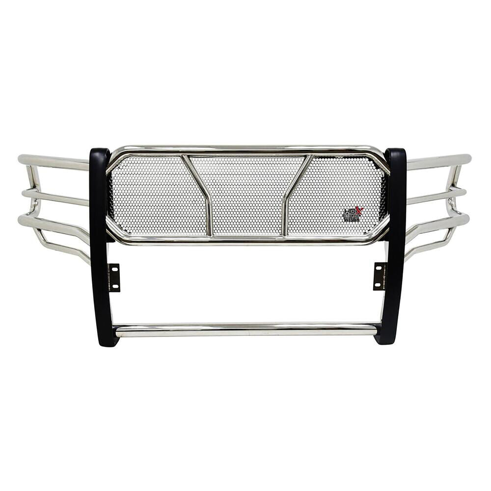 Westin 2019 - 2024 Ram 2500/3500 HDX Grille Guard - Stainless Steel