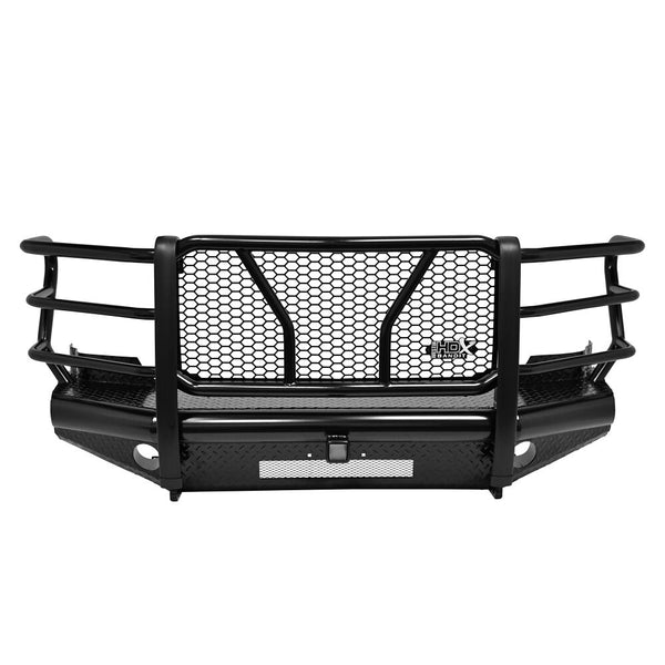 Westin/HDX Bandit 2011 - 2016 Ford F-250 / F-350 Front Bumper - Black