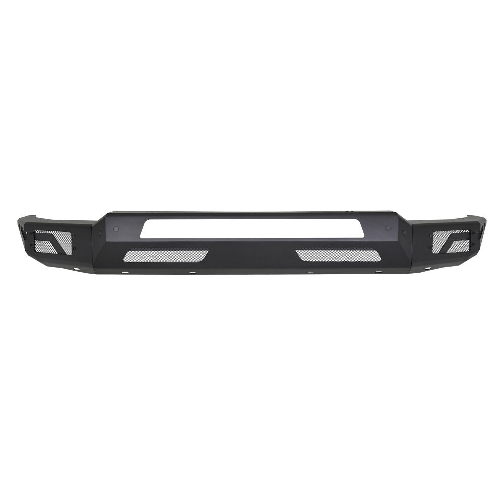 Westin 2019 - 2024 Dodge Ram 1500 ( Excludes 1500 Classic & Rebel Models ) Pro-Mod Front Bumper