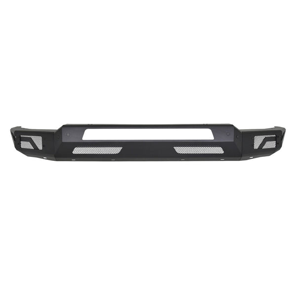 Westin 2019 - 2024 Dodge Ram 1500 ( Excludes 1500 Classic & Rebel Models ) Pro-Mod Front Bumper