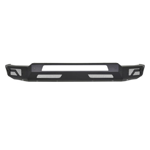 Westin 2019 - 2024 Dodge Ram 1500 ( Excludes 1500 Classic & Rebel Models ) Pro-Mod Front Bumper